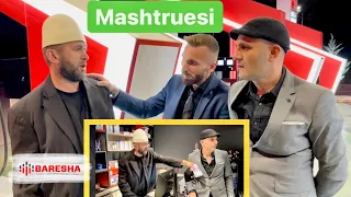 E pa besushme, Biba behet “SHEF” i Pompes se Benzinit! Martini gezohet