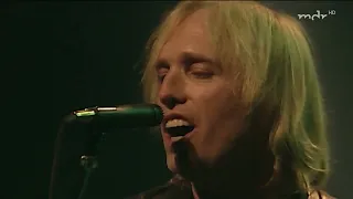 Tom Petty & The Heartbreakers - "Free Girl Now" - live - 1999.04.23 - Hamburg, Germany - Rockpalast