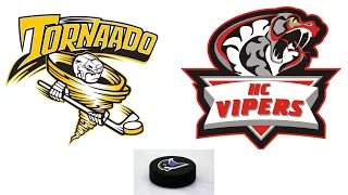 HK TORNAADO sinine - HC VIPERS10