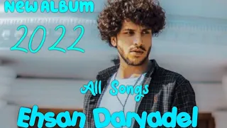 Top 10 Песни - Эхсон Дарёдил 2022 / Ehson Daryadel - New Album 2022 All Songs