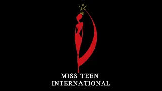 Miss Teen International Final Show