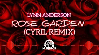 Lynn Anderson - Rose Garden (CYRIL Remix).