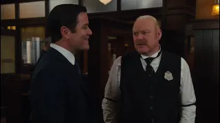 Murdoch Mysteries 2023 | The Ballad of Gentleman Jones | Murdoch Mysteries S16E17