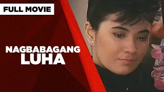 NAGBABAGANG LUHA: Lorna Tolentino, Gabby Concepcion, Richard Gomez & Alice Dixson  |  Full Movie