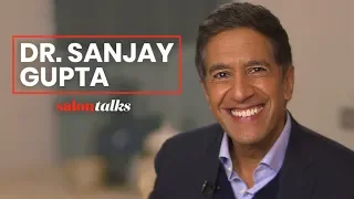 Stress is killing us: Dr. Sanjay Gupta diagnoses the cause—and cures—in HBO doc