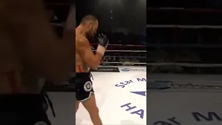 Avatar Atakan Aslan vs Cedric Bekler