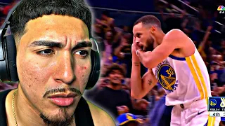 Warriors Hater Reacts To Golden State Warriors vs Orlando Magic Full Game Highlights March 27, 2024