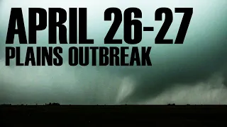April 26-27, 2024 Plains Outbreak