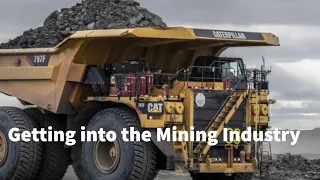 How To GET A JOB In The Mines | Life with a FIFO worker