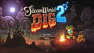 Steamworld Dig 2 ~ Trophy & Achievement Complete Guide part 2 (03:30hrs total)