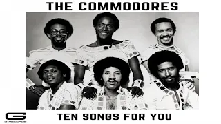 The Commodores "I feel sanctified" GR 014/24 (Official Video Cover)