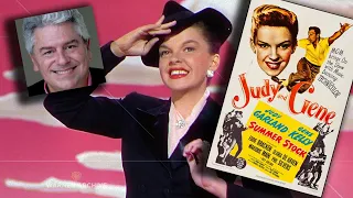 MOVIE MUSICAL REVIEW: Judy Garland and Gene Kelly in SUMMER STOCK from STEVE HAYES