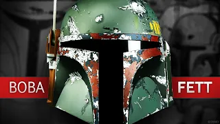 Die wahre Geschichte hinter Boba Fett