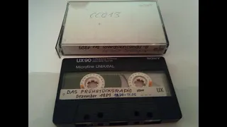 FSR radioffn Dez. 1989