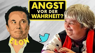 Geheime Manipulation mit Angst | Wie Sprache Gehirn beeinflusst | Erfolg denken | Vera F. Birkenbihl