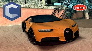 CCDPLANET КУПИЛ ЛЕГЕНДУ BUGATTI CHIRON КЛАНА [#GT]! ТЮНИНГ ДРАГ! ОБНОВЛЕНИЕ 3.7.1