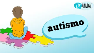 AUTISMO: COMO IDENTIFICAR? (TRANSTORNO DO ESPECTRO AUTISTA)