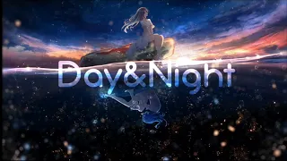 【歌ってみた】Day&Night【かな&まか】