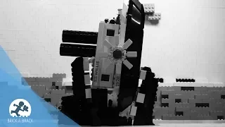 [ALL] LEGO Disney - Steamboat Willie 9/9
