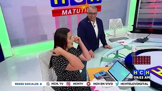 ¡Ay Caro! 🤭🙈 tremendo error cometió Carolina Lanza, y don Eduardo no lo dejó pasar