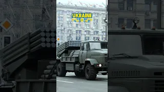 The rarest rocket launcher! #shorts #russia #ukraine