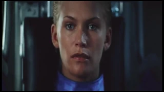 Species II (1998) - 35mm Teaser Trailer (ULTRA RARE)