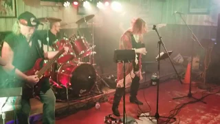 Ragged Maggie at Creekside Inn Hagerstown MD 4/21/2018 4 of 7