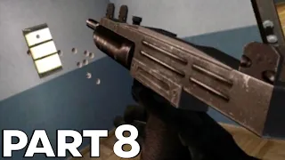 IGI 1 Mission 8 Gameplay Walkthrough PC, Mission 8 Re-Supply (Project IGI - Im Going In) PART 8