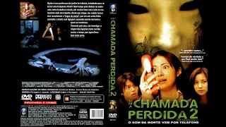UMA CHAMADA PERDIDA 2 2005 - FILME COMPLETO DUBLADO