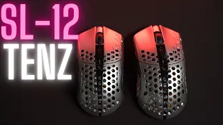 Tenz Finalmouse Starlight-12 Pro (Really Nice Update)