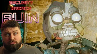 І ЦЕ ФІНАЛ? ЩОСЬ СЛАБУВАТО 〉Five Nights at Freddy's: Security Breach - Ruin #6