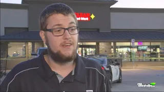 Fresno man describes armed robbery