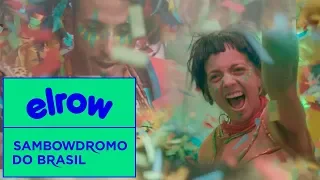 SAMBOWDROMO DO BRAZIL I elrow