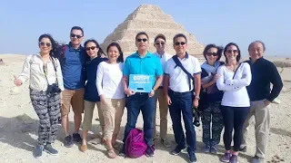 Stunning 13 Days Culture Trip to Egypt