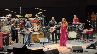 I Put A Spell On You - A Tribute To Jeff Beck - Eric Clapton, Joss Stone