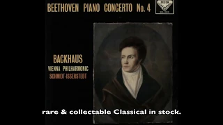 Classical collectables at eil.com September 2019 - Rare Vinyl, 7", 12", LPs, CD's & More