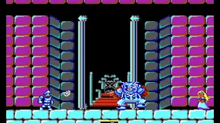 Let's RePlay Ghosts 'n Goblins (DOS) - Challange Again!