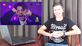 DIMASH KUDAIBERGEN - All by Myself Ep.9 | REACTION