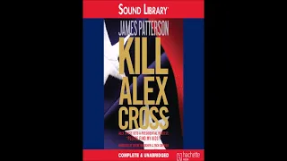 18 Kill Alex Cross James Patterson2011 22