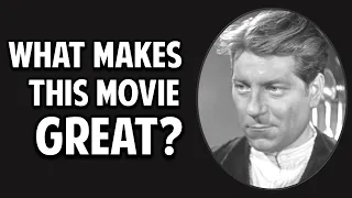 Jean Renoir's La Grande Illusion -- What Makes This Movie Great? (Episode 127)