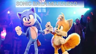 por culpa de la calle el dinero y el alchol version sonic😎😎