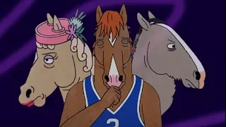 Bojack Horseman - What Does Bojack Need?