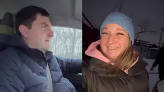 ХТО З НАС ЧОКНУТИЙ??? VLOG:21.01.24/2