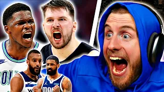 GAME WINNER!!!!!! | Einfach Nur Clutch!!! | BESTE SERIE DER PLAYOFFS | KBJ Show