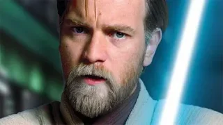 Ewan McGregor Signs on for KENOBI Series!?