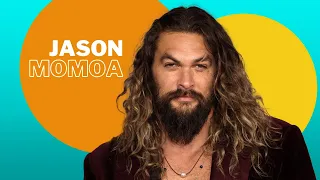 How Well Does Jason Momoa Know His Own IMDb Page?