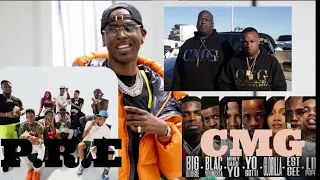 The Reason Big Jook Got Killed Exposed. Young Dolph And Yo Gotti War Explained