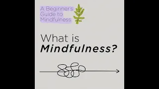 What is Mindfulness? | UPMC HealthBeat