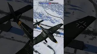 RATE MY STUKA DIVE #shorts #warthunder