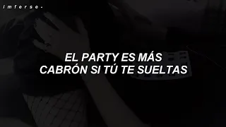 Yandel 150 (Letra/Lyrics) El party es más cabrón si tú te sueltas // Yandel - Feid